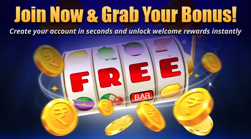 Join Betmaster to get welcome bonus